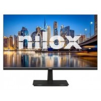 MONITOR 27" HDMI VGA NILOX NXM272K012 AHVA 2K