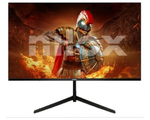 NILOX NXM272K  Monitor 27" 2K 144Hz HDMI DP MM cur