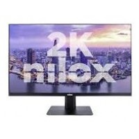 Monitor 27" Displayport Hdmi Nilox Nxmm272k112