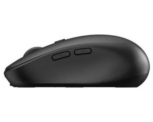 Nilox Ratón Wireless NXMOWI4001 3200dpi