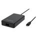 NILOX Alimentador gan usb-c para portátil - 65w NILOX Alimentador gan usb-c para portátil - 65w