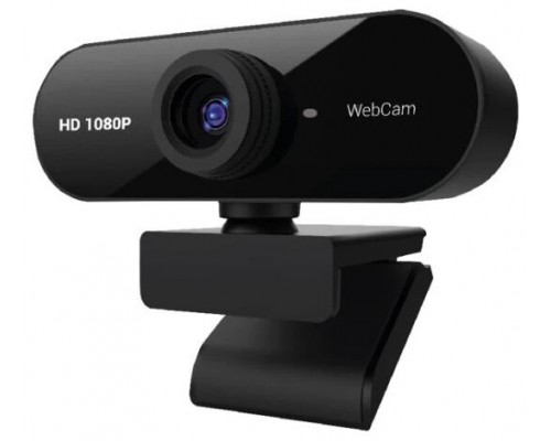 Nilox Webcam 1080 30FPS