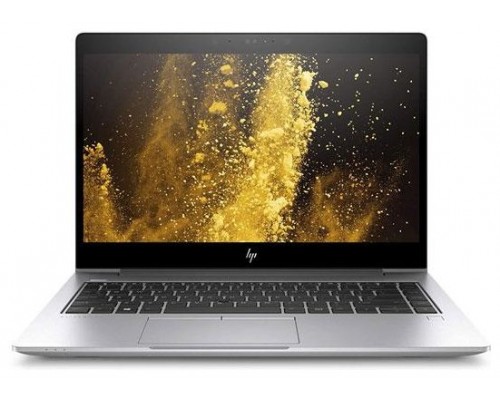 HP Portatil Reacondicionado Elitebook 840 G5 14" / i5-8th / 8Gb / 256Gb M.2 / Windows 11 Pro / Teclado Español / Grado A HP Portatil Reacondicionado Elitebook 840 G5 14" / i5-8th / 8Gb / 256Gb M.2 / Windows 11 Pro / Teclado Español / Grado A