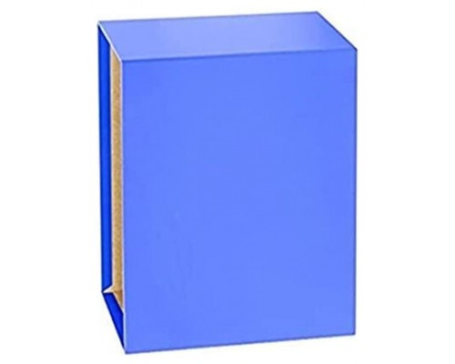 FUNDA ARCHIVADOR COLOR AZUL FOLIO 296X355X86 GRAFOPLAS 7171330 (MIN12) (Espera 4 dias)