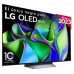 LG TV (OLED65C34LA) 65" (Espera 4 dias)