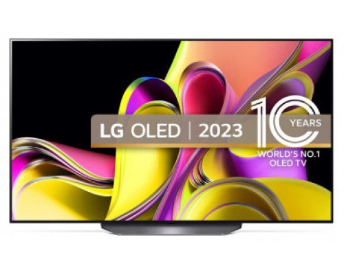 LG OLED 6LA 195,6 cm (77") 4K Ultra HD Smart TV Wifi Negro (Espera 4 dias)