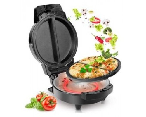 PLACA PARA TORTILLAS DURONIC OM60 600W 2 TORTILLAS A