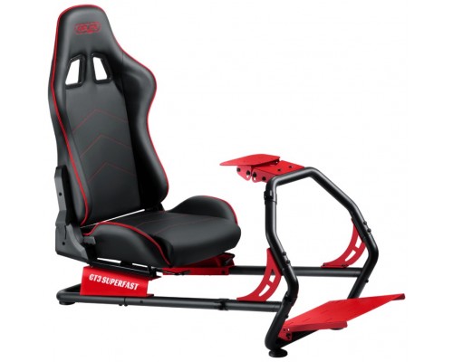 OPLITE GT3  COCKPIT SIMRACING