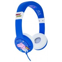 AURICULAR INFANTIL PEPPA PIG ROCKET GEORGE (Espera 4 dias)