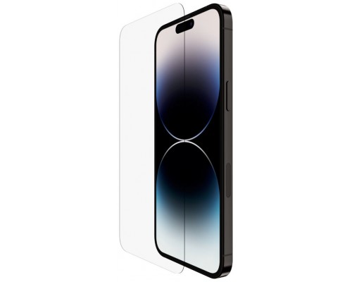 Protector De Pantalla Belkin Ova102zz Iphone 14 Pro