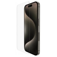 Belkin ScreenForce Protector de pantalla Apple 1 pieza(s) (Espera 4 dias)