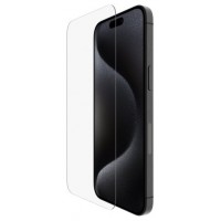 Protector De Pantalla Belkin Ova138zz Iphone 15 Pro