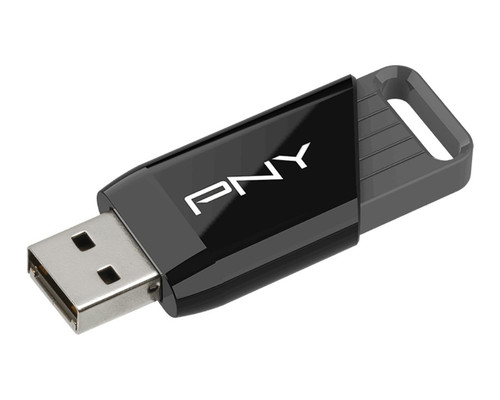 MEMORIA USB 3.2 PNY 128GB ATTACHE X MEMORIA USB 3.2 PNY 128GB ATTACHE X