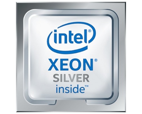 Cpu Intel Hpe Xeon Silver 4208 8-core (2.10ghz 11mb L3