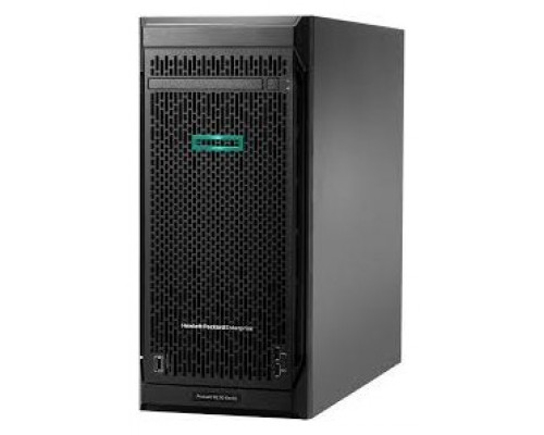 SERVIDOR HPE PROLIANT ML110 GEN10 4208