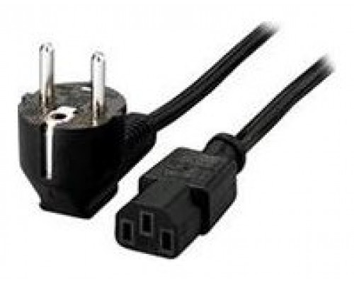 CABLE ALIMENTACION EXTERNA CPU 1.5Mts PRIMUX (Espera 4 dias)