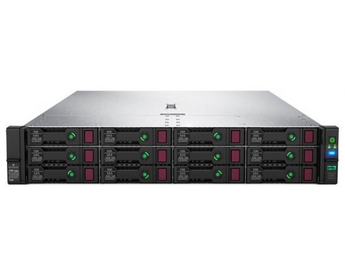 Server Hpe Proliant Dl380 Gen10 Intel Xeon-s 4208