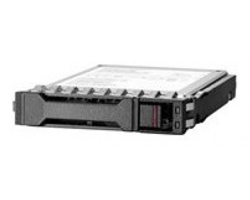 Disco Duro Hpe 2.4tb Sas 12gb/s 10k Sff 2.5" 3