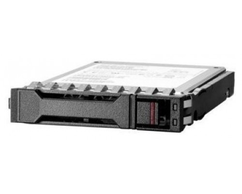 Disco Duro Hpe 1.2tb Sas 12gb/s 10k Sff 2.5" 3