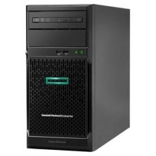 Server Hp Proliant Ml30 Gen10+ Xeon E-2314 4-core