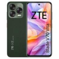 ZTE Blade V70 VITA 6,7" HD+ 8GB(+12GB) 256GB green