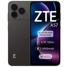 SMARTPHONE ZTE A57 4-128 BK SMARTPHONE ZTE A57 4-128 BK