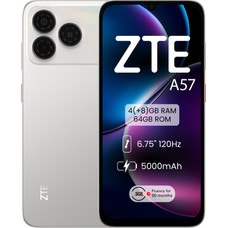 SMARTPHONE ZTE A57 4-128 SV SMARTPHONE ZTE A57 4-128 SV
