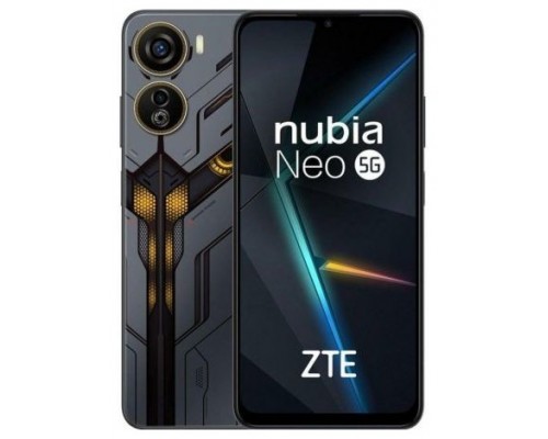 SMARTPHONE ZTE NUBIA NEO 8-256 BK