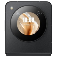 SMARTPHONE ZTE NUBIA FLIP 8-256 BKV2