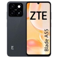 SMARTPHONE ZTE BLD A55 4-128 BK