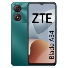 SMARTPHONE ZTE BLD A34 2-64 GREE V2