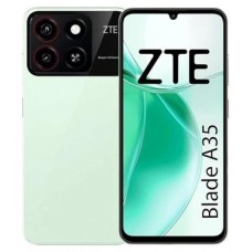 BLADE A35 GREEN 2GB+64GB (Espera 4 dias)