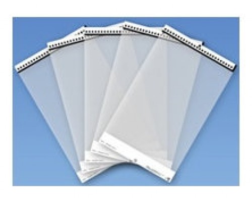 FUJITSU Hojas del soporte (paquete de 5)