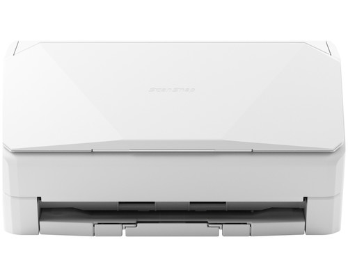 RICOH - FUJITSU Escaner ScanSnap iX2400 A4 white RICOH - FUJITSU Escaner ScanSnap iX2400 A4 white