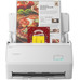 RICOH - FUJITSU Escaner ScanSnap iX2400 A4 white RICOH - FUJITSU Escaner ScanSnap iX2400 A4 white
