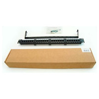 PEPEGREEN PATCH PANEL 24 PUERTOS Cat 6 PEPEGREEN PATCH PANEL 24 PUERTOS Cat 6