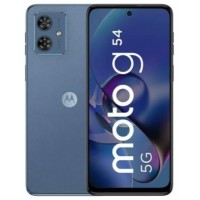 SMARTPHONE MOTOROLA MOTO G54 5G 12GB/256GB BLUE INDIGO