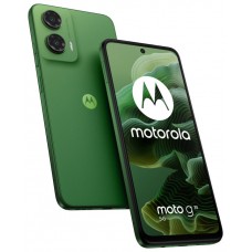 Motorola Moto G35 5G 6.72" 8Gb 256Gb Verde Motorola Moto G35 5G 6.72" 8Gb 256Gb Verde