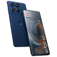 SMARTPHONE MOTOROLA MOTO EDGE 60 5G 12GB 512GB GIBRALTAR BLUE