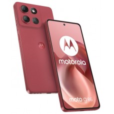 SMARTPHONE MOTOROLA MOTO G86 8GB 256GB 5G ROSA CRISANTEMO SMARTPHONE MOTOROLA MOTO G86 8GB 256GB 5G ROSA CRISANTEMO