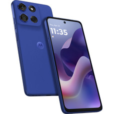 SMARTPHONE MOTOROLA MOTO G56 5G 8GB/256GB DAZZLING BLUE SMARTPHONE MOTOROLA MOTO G56 5G 8GB/256GB DAZZLING BLUE