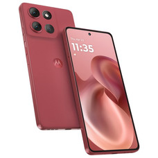 SMARTPHONE MOTOROLA MOTO G86 POWER 8GB 512GB 5G ROSA CRISANTEMO SMARTPHONE MOTOROLA MOTO G86 POWER 8GB 512GB 5G ROSA CRISANTEMO