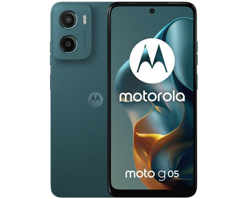 SMARTPHONE MOTOROLA MOTO G05 4GB/128GB NFC ATLANTIC DEEP SMARTPHONE MOTOROLA MOTO G05 4GB/128GB NFC ATLANTIC DEEP
