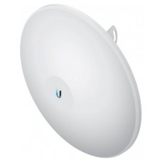 CPE UBIQUITI PBE-5AC-500 POWERBEAM AC 5GHZ 27DBI AIRMAX AC