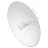 PARABOLICA UBIQUITI PBE-5AC-GEN2 POWERBEAM AC GEN2 AIRMAX 6GHZ 420MM DISH (Espera 4 dias)