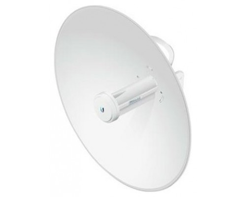 PARABOLICA UBIQUITI PBE-5AC-GEN2 POWERBEAM AC GEN2 AIRMAX 6GHZ 420MM DISH (Espera 4 dias)