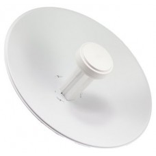 ANTENA UBIQUITI PBE-M5-300 POWERBEAM AIRMAX 5GHz  300mm 22DBI CPE (Espera 4 dias)