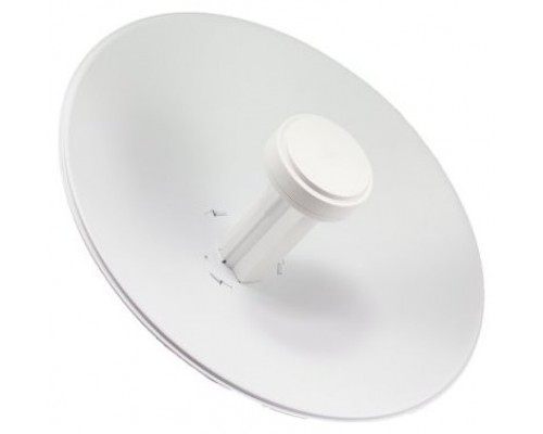 ANTENA UBIQUITI PBE-M5-300 POWERBEAM AIRMAX 5GHz  300mm 22DBI CPE (Espera 4 dias)