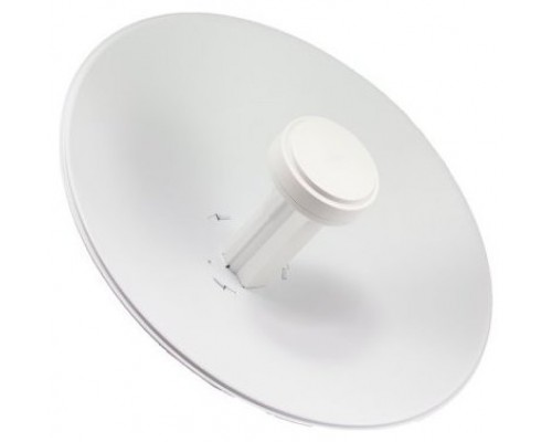 PARABÓLICA UBIQUITI PBE-M5-400 POWERBEAM AIRMAX 5GHZ 25DBI (Espera 4 dias)