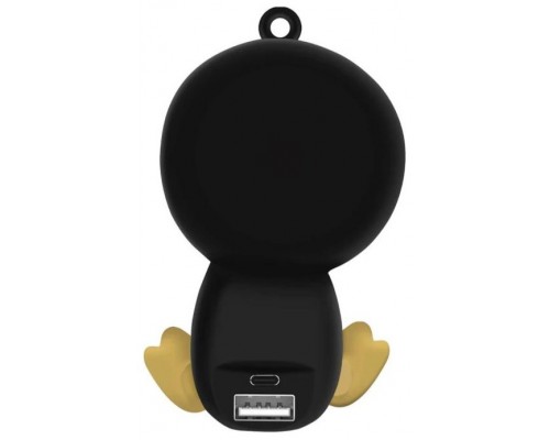 Celly Powerbank Pingüinos 2600 mAh 10w